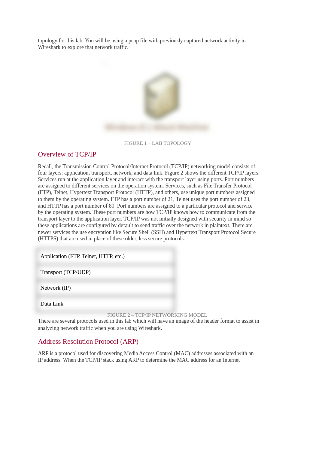 Lab 11 Deep Dive in Packet Analysis - Using Wireshark and Network Miner.docx_d5zeuso9xdp_page2