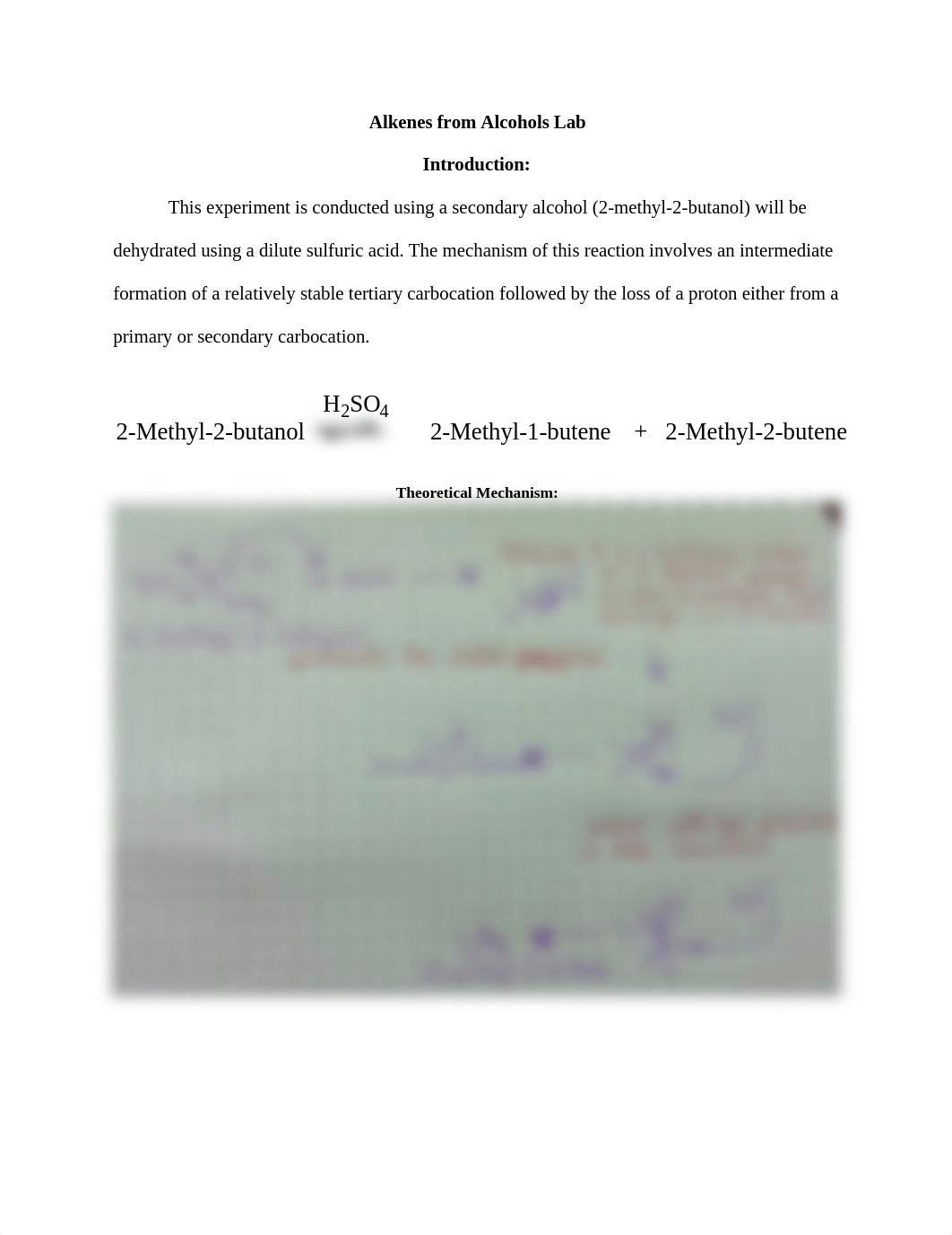 Alkenes from Alcohols Lab_d5zfwsy3zlz_page1