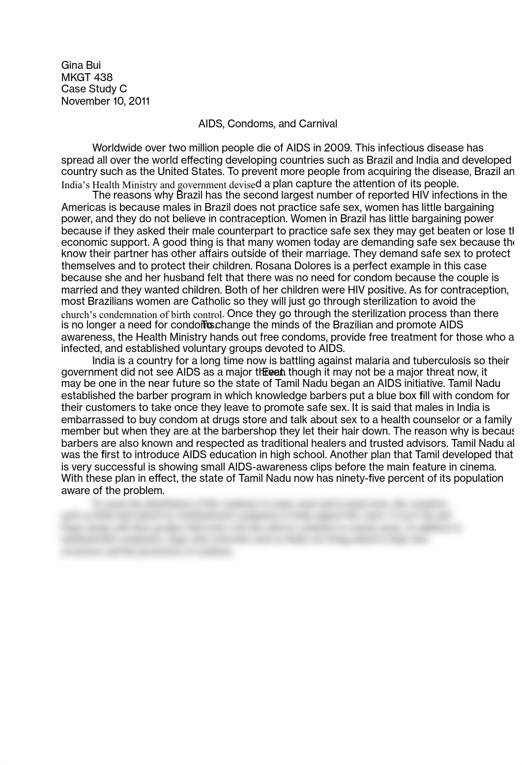 AIDS, Condoms, and Carnival - Case C_d5zin9rfttb_page1