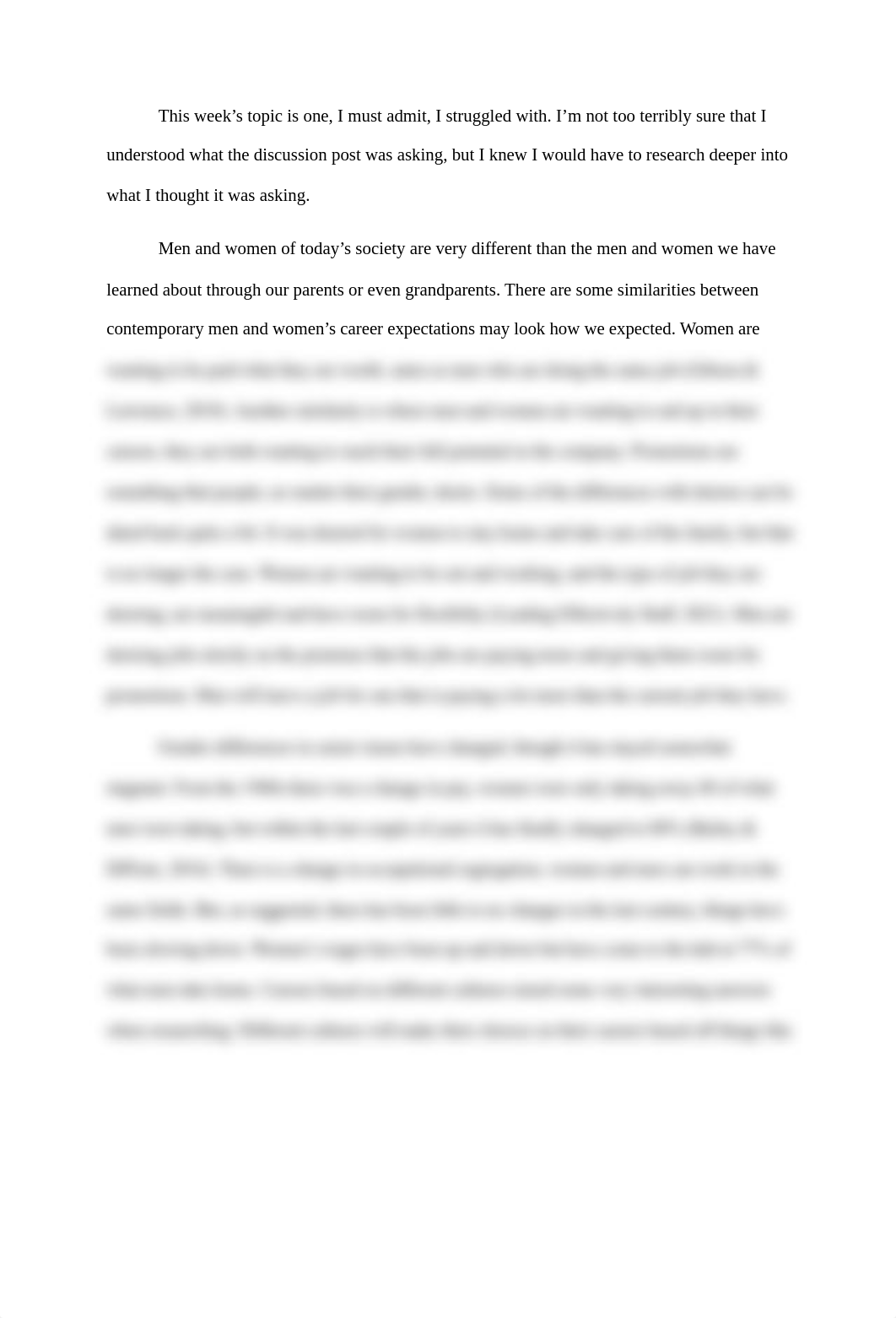 Consider the similarities and differences between contemporary men and women with regard to their ca_d5zj6a1bjiu_page2