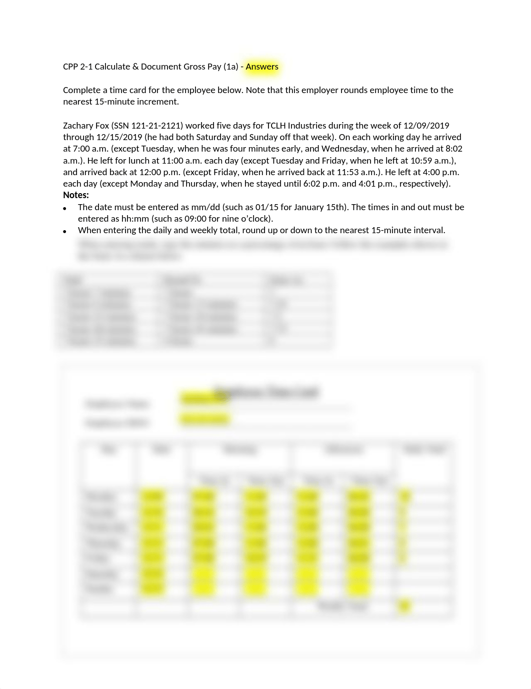 CPP 2-1 Calculate & Document Gross Pay (1a).docx_d5zk56hkas2_page1