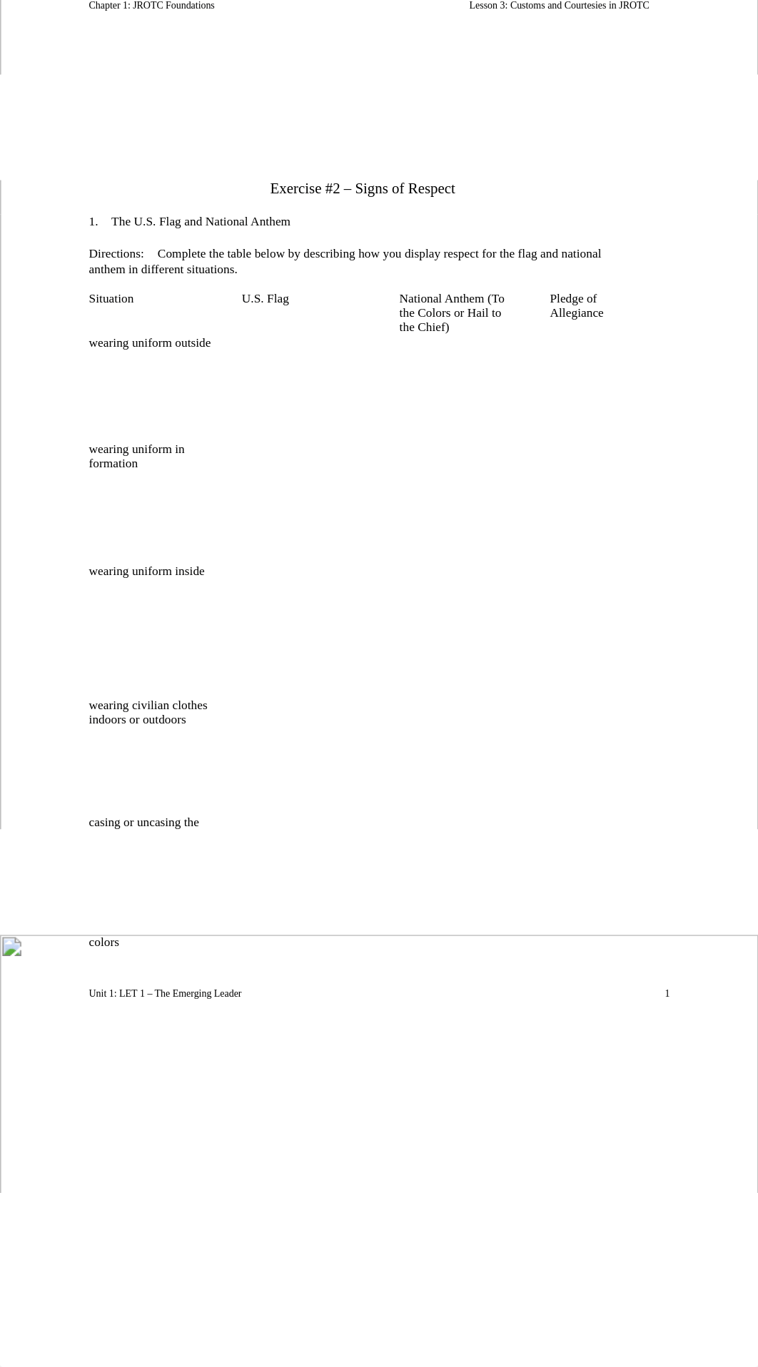 U1C1L3A2_Exercise_2_-_Signs_Of_Respect.pdf_d5zkpwihn1t_page1