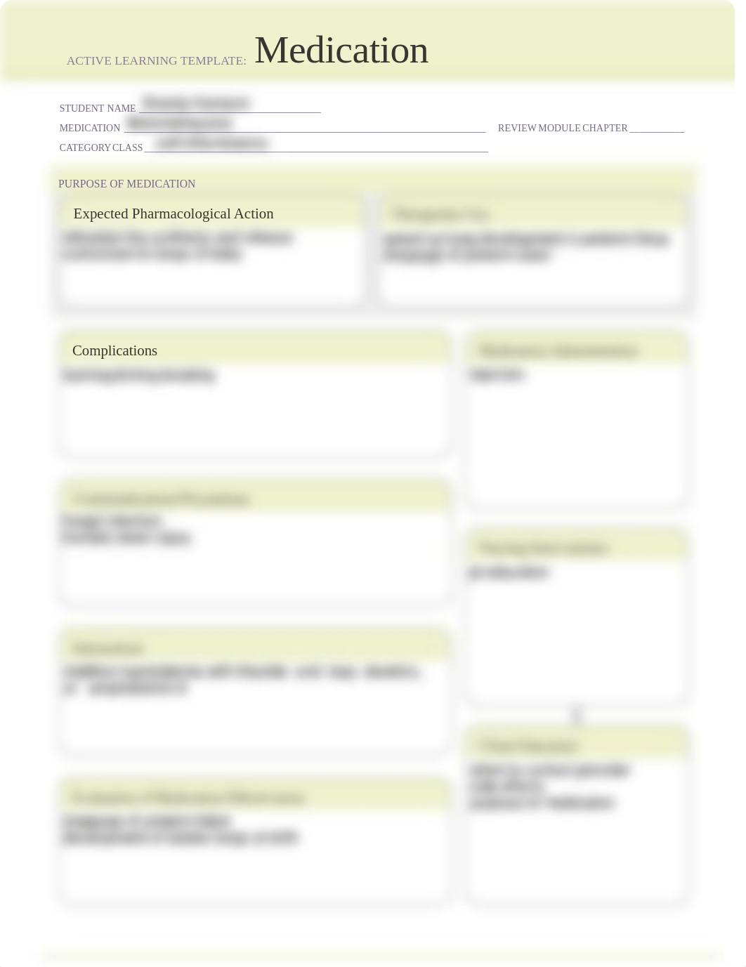 ATI Active Learning Template - Medication betamethsone.pdf_d5zlb3xaklo_page1