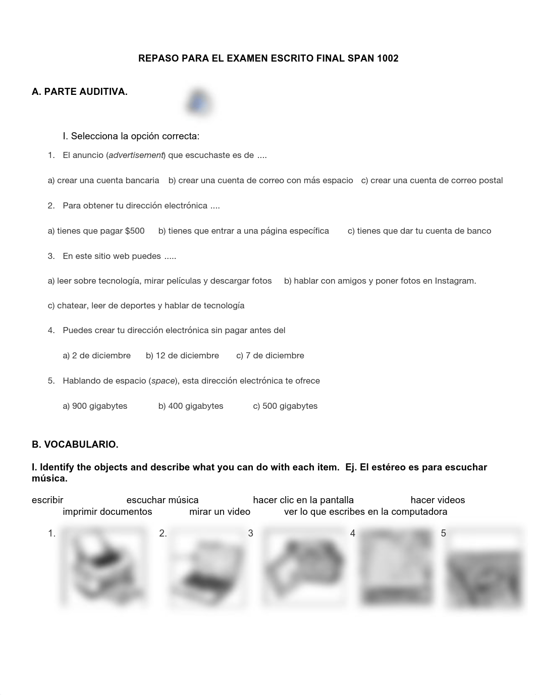 REPASO PARA EL EXAMEN FINAL SPRING 2020 SPAN 1002.pdf_d5zothajq7z_page1