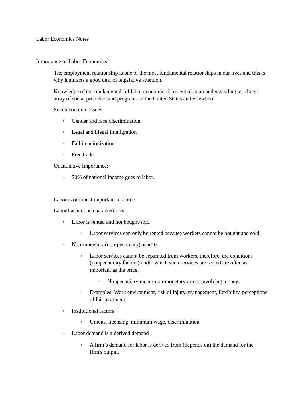 Unit 1 Labor Economics Notes.docx_d5zsepnj9d7_page1