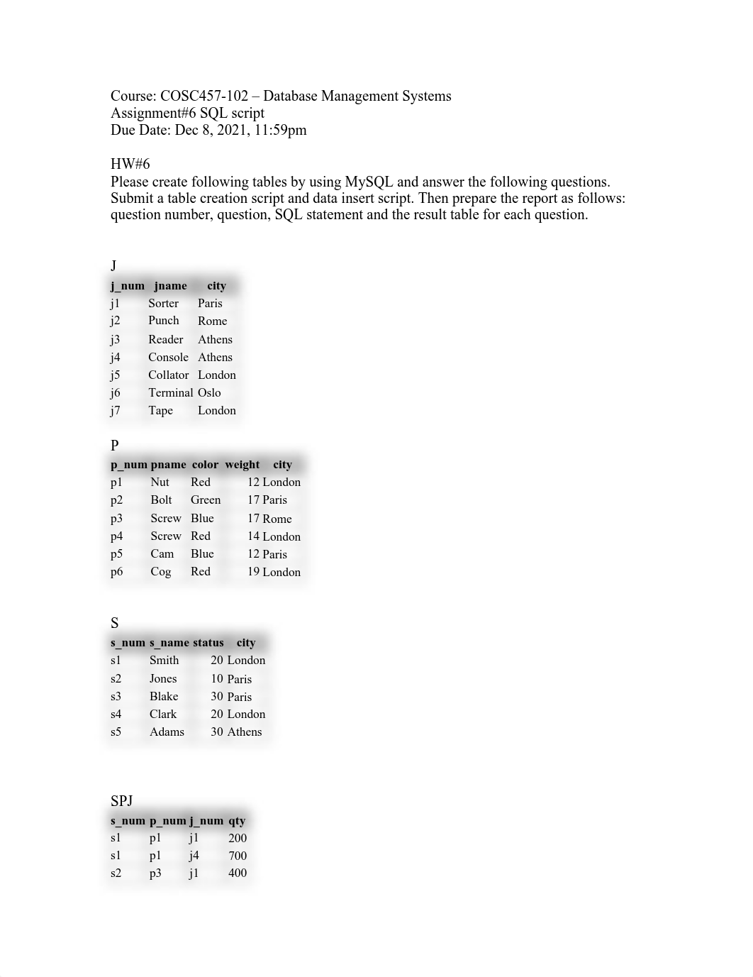 COSC457102_HW6_SQL_MySQL_script_Sol.pdf_d5zsvi3hy4t_page1