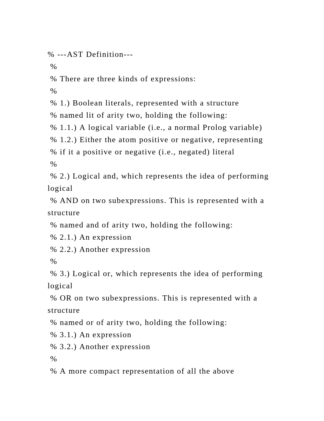 ---AST Definition---   There are three kinds of expressions.docx_d5zsxh5qgoe_page2