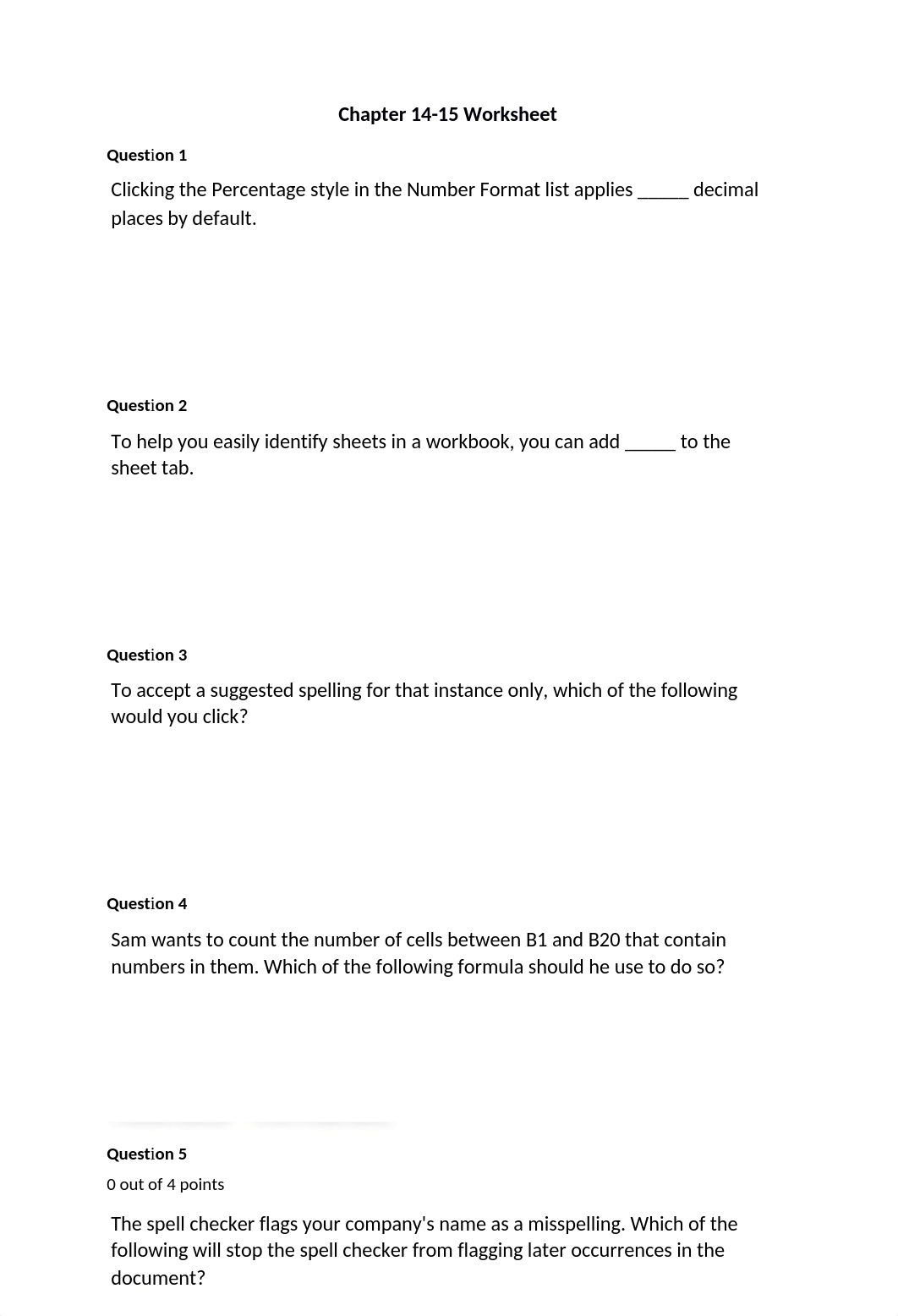 Chapter 14 - 15 Worksheet.docx_d5zsz3tz0vj_page1