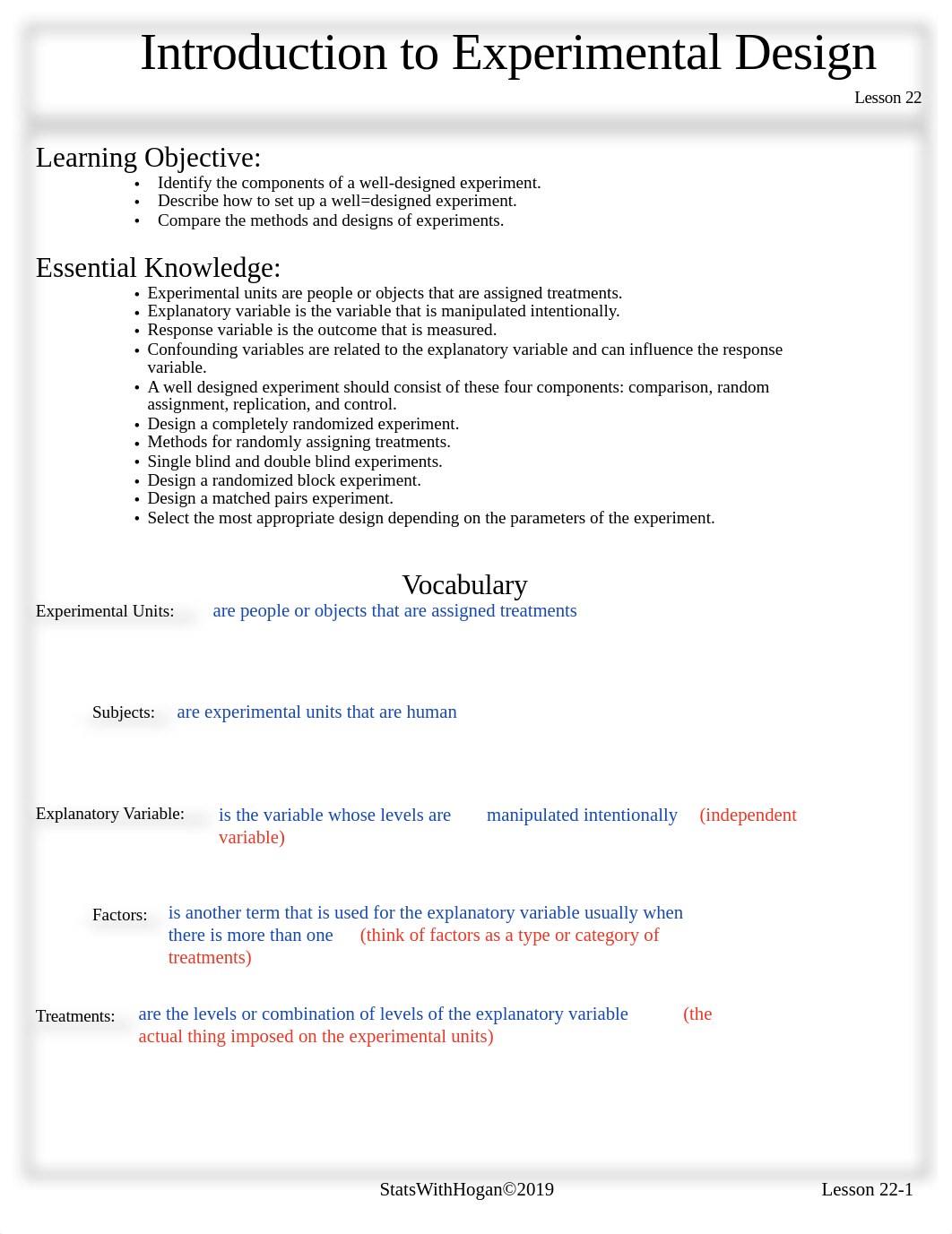 Lesson 22 Intro to exp design key.pdf_d5ztxt63apt_page1