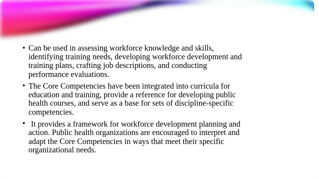 Public Health Competencies and ACA.pptx_d5ztxuj7kk4_page5