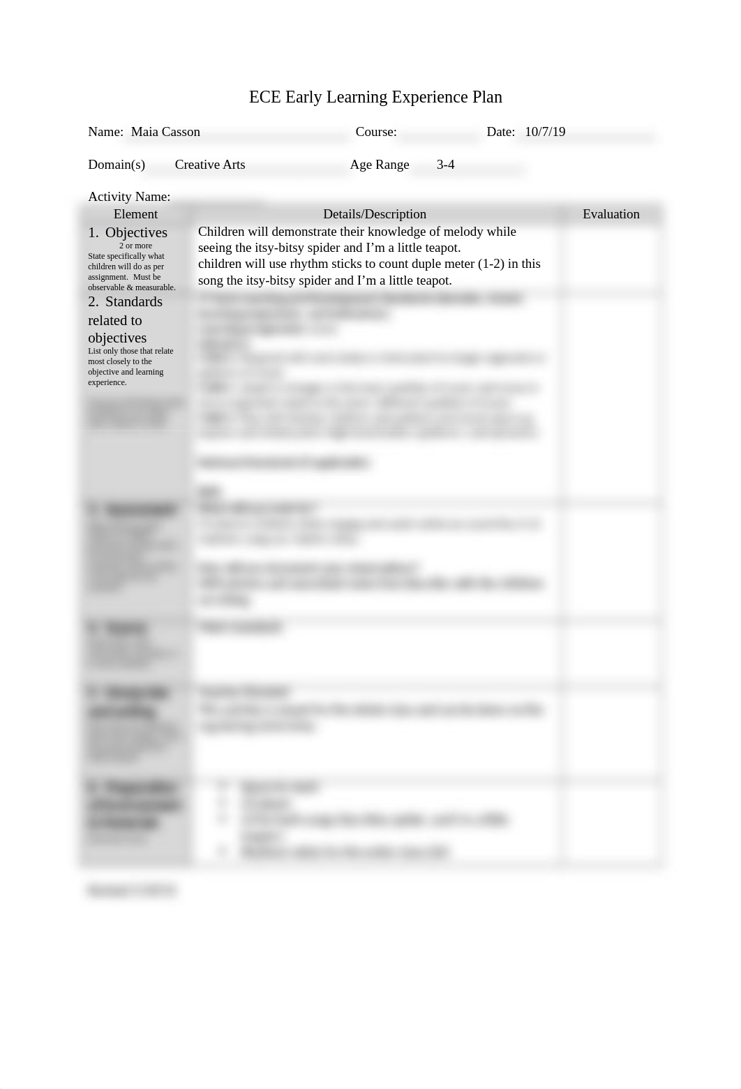 music and movement lesson plan 1 .docx_d5zw050tuj2_page1