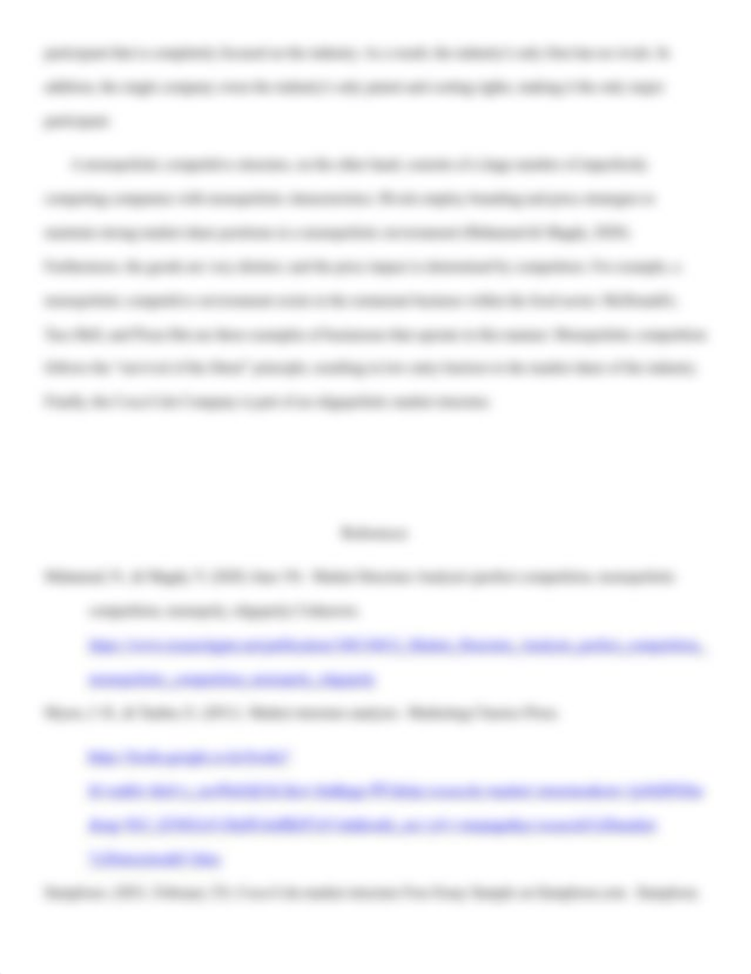 ECO-251_Industry and Market Structure Analysis for Soft Drinks.docx_d5zxxhur19m_page2