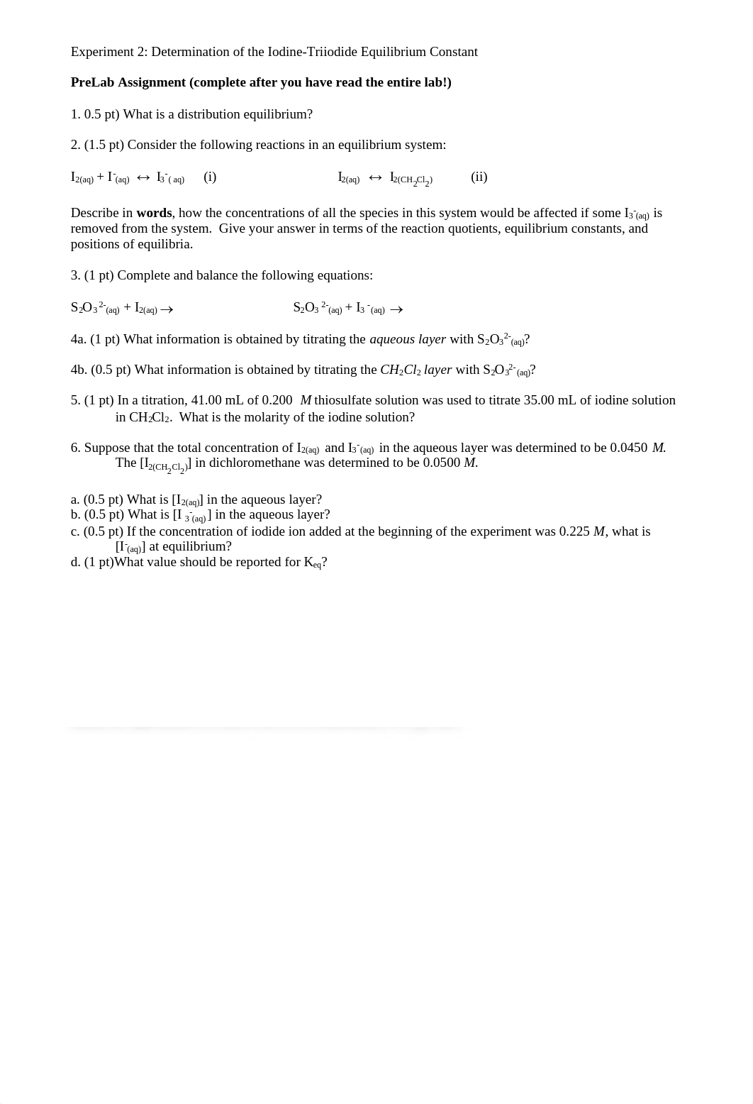 Lab 2 Triiodide Equilibrium.pdf_d5zz6s87vbu_page1