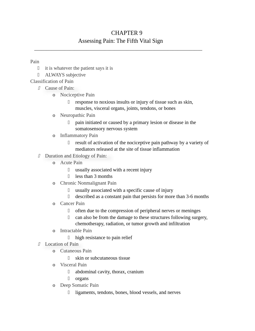 Ch 9 - Assessing Pain.docx_d601o4vke10_page1