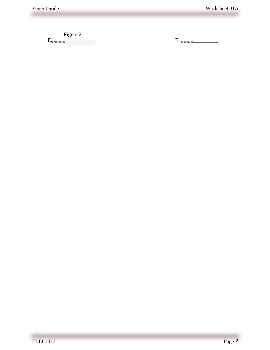 ELEC1112_Worksheet 31B - Zener Diodes.doc_d6021rdygdw_page2