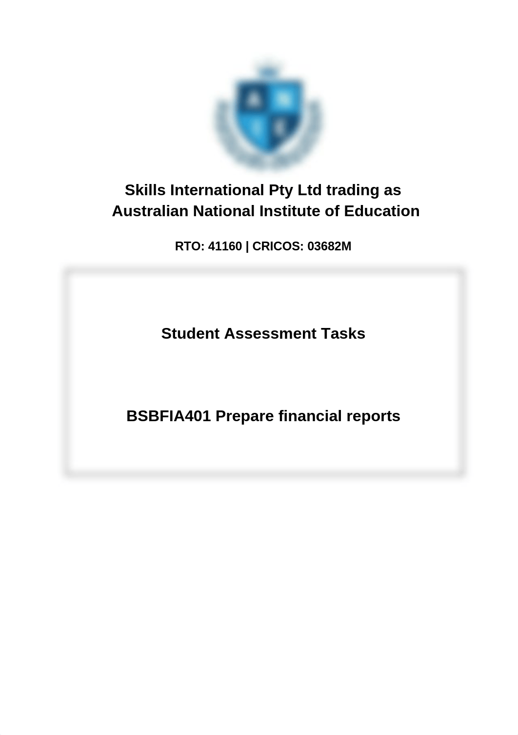 BSBFIA401 Assessment Task Booklet.pdf_d606hvf7zqw_page1