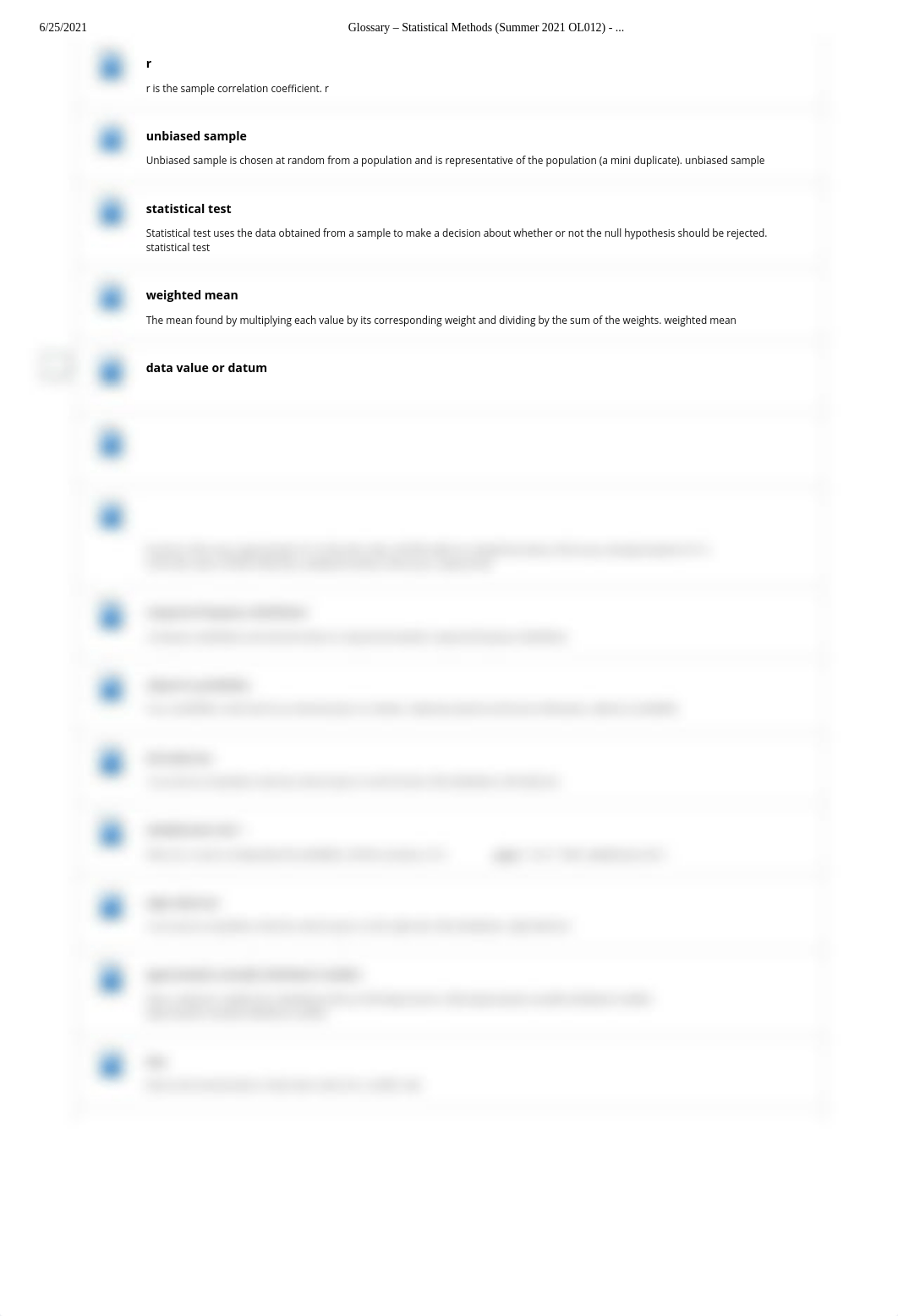 Glossary - Statistical Methods (Summer 2021 OL012) - .._.pdf_d607zmthg26_page2