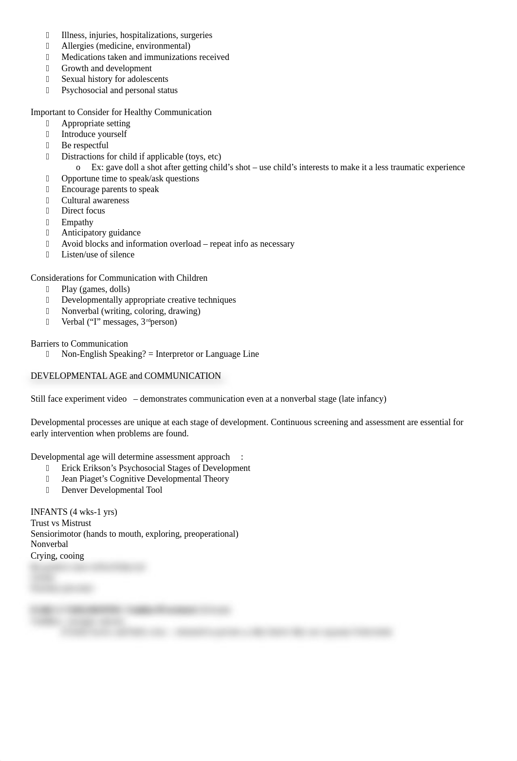 HEALTH ASSESSMENT of INFANTS and CHILDREN2.docx_d6083j7kqog_page2