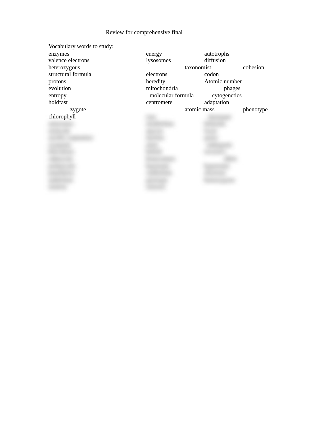 review terms for comprehensive final.doc_d6085ffxdlj_page1