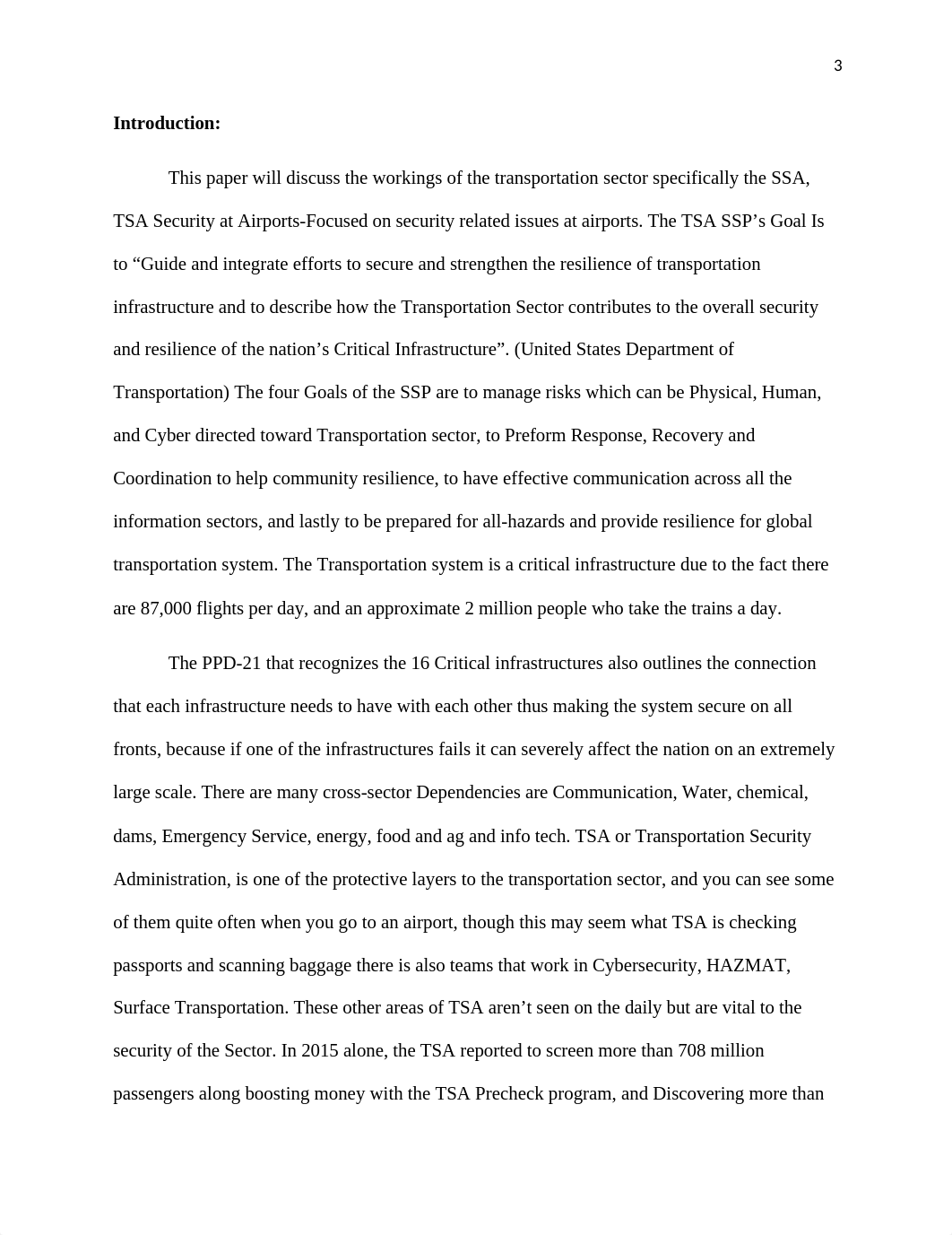 Transportation CI focused on Airport TSA.docx_d608bbc62ae_page3