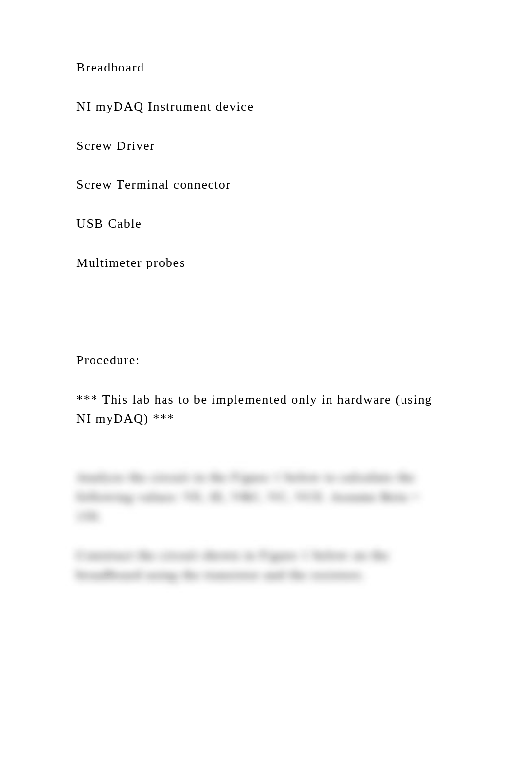 Week 4 Lab - Transistor Fundamentals   Electronics I and Lab  .docx_d609o5xglxu_page4