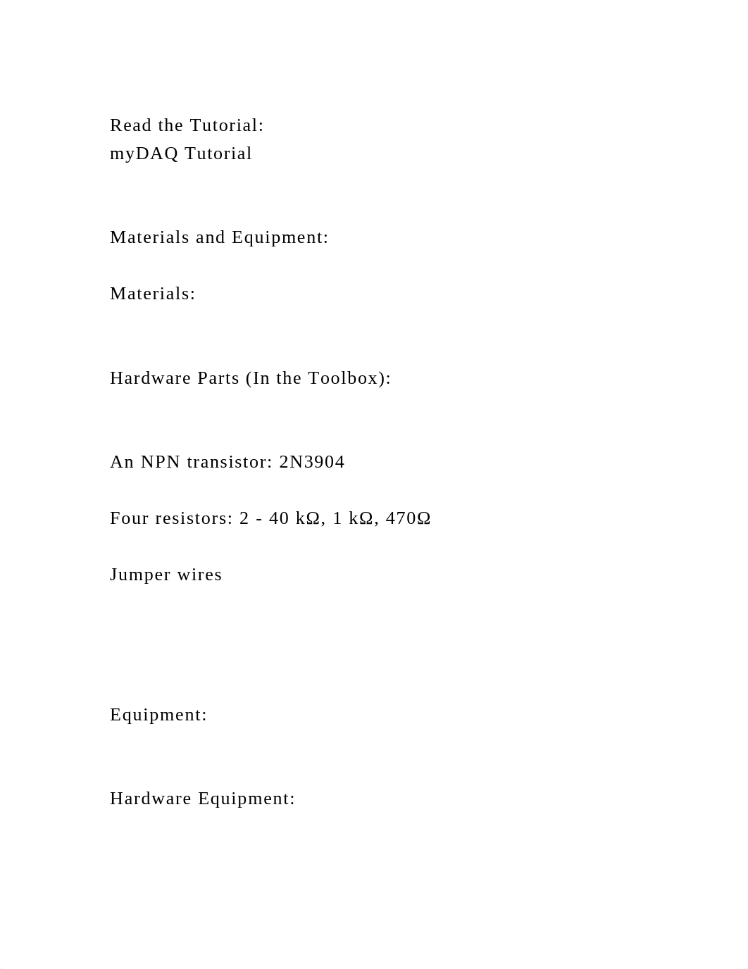 Week 4 Lab - Transistor Fundamentals   Electronics I and Lab  .docx_d609o5xglxu_page3