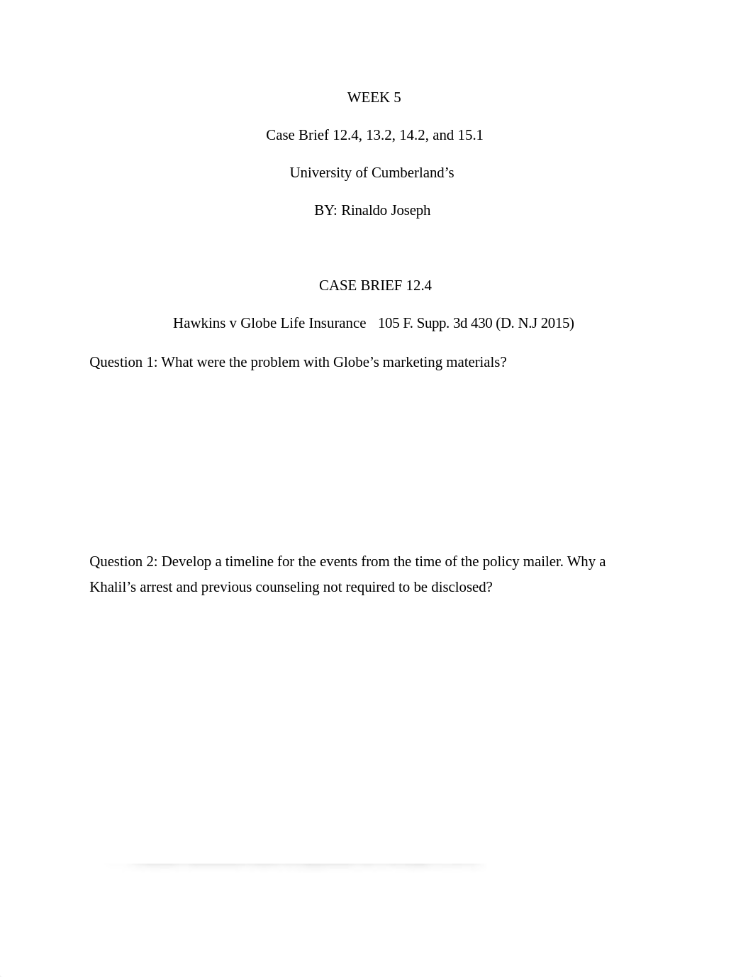 WEEK 5Case Brief 12.4, 13.2, 14.2, and 15.1.docx_d60dydguh2y_page1