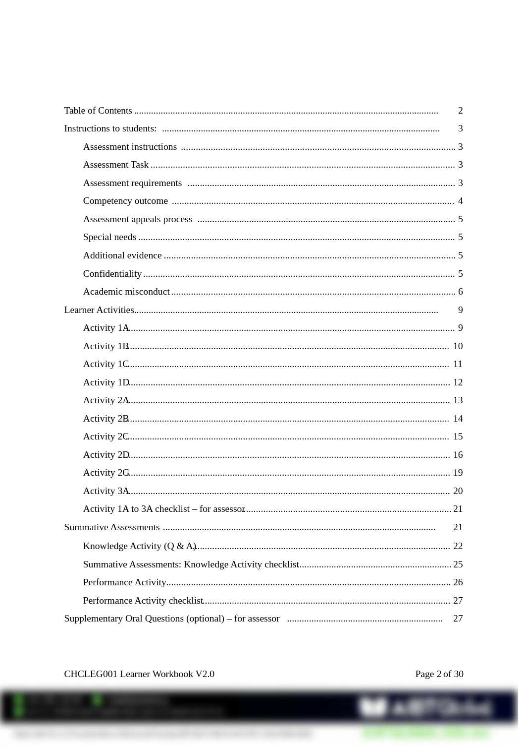 CHCLEG001 Learner Workbook V2.0 (1).docx_d60g0ohbcij_page2