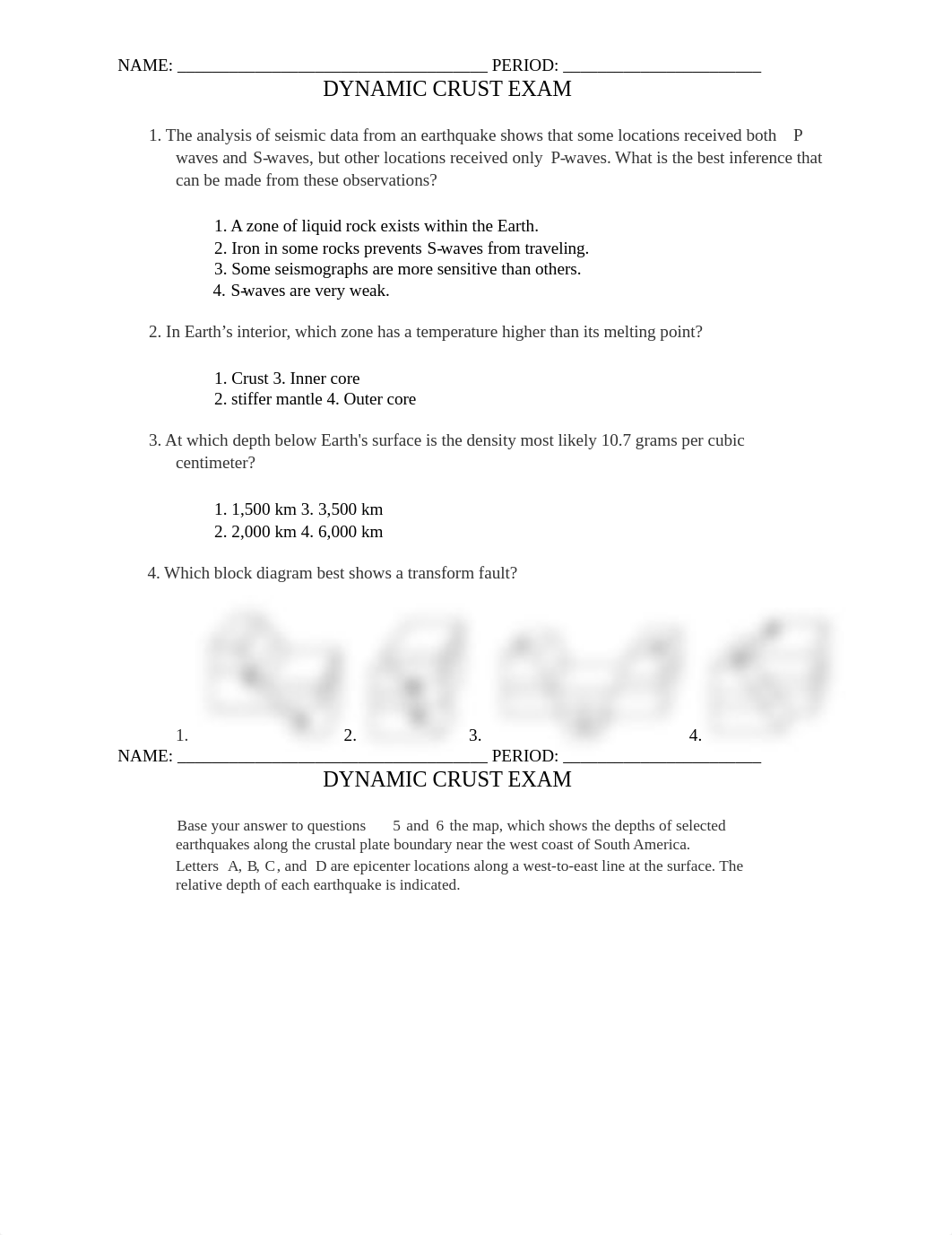 Ashley Fuentes - 10.12a Dynamic Crust Exam.docx.pdf_d60g17egc24_page1