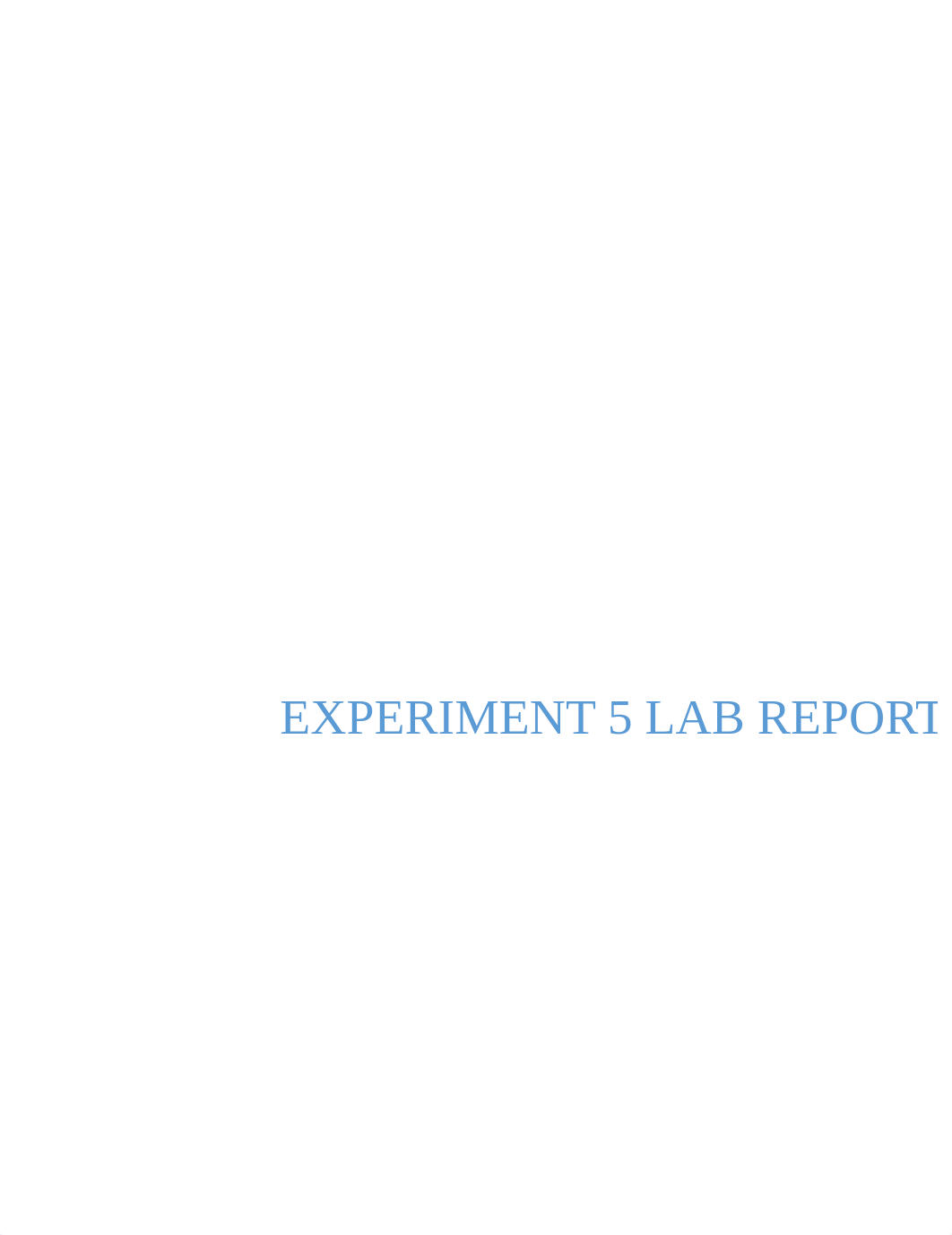 EXP 5 Lab Report.pdf_d60hra7xet4_page1