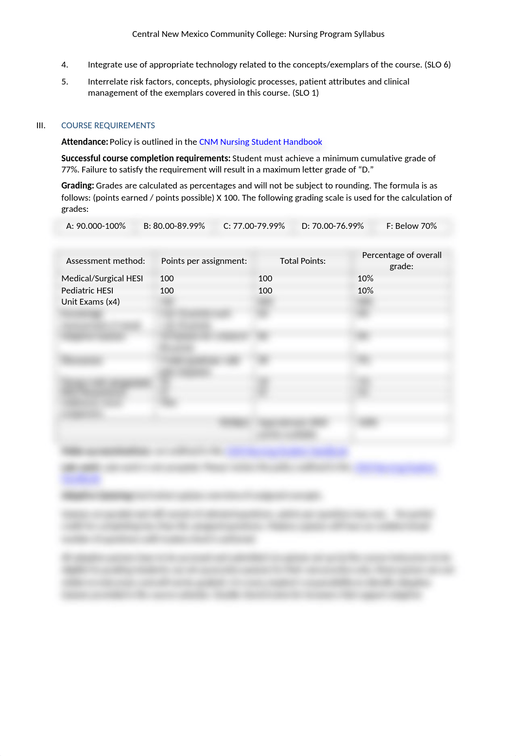 NMNC 2410-102 Hlth & Illness Cncpts III syllabus Fall 2023[60].docx_d60oiotgevh_page2