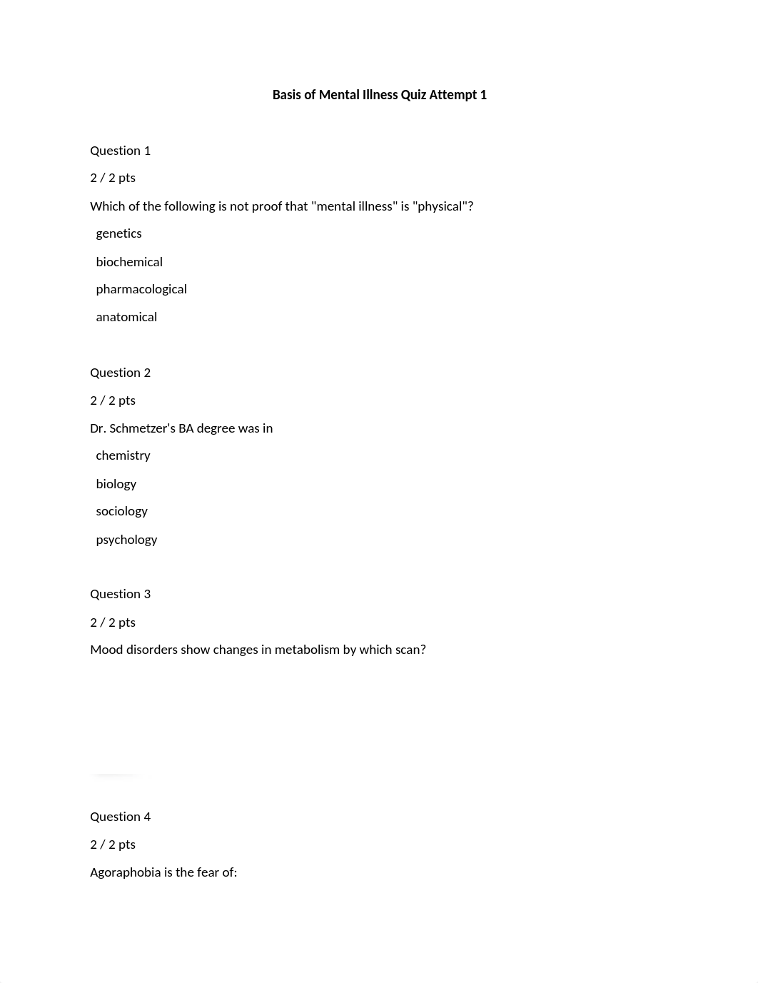 Basis of Mental Illness Quiz Attempt 1_d60opwa4s0c_page1