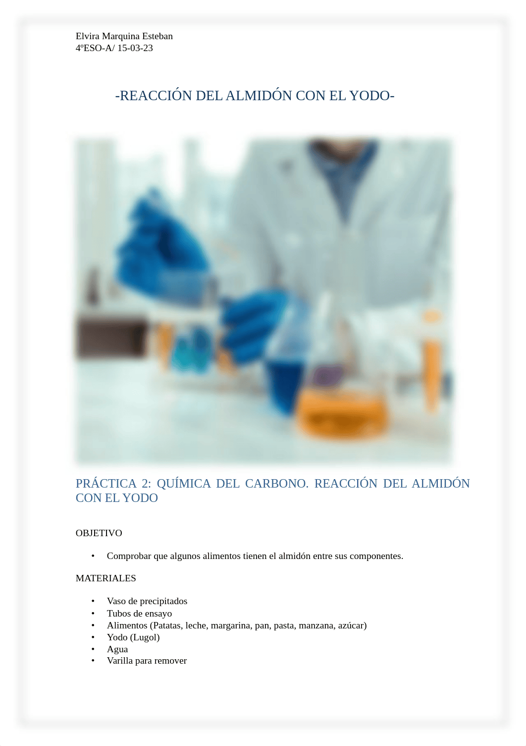 Reacción almidón con el yodo WORD.pdf_d60oulq6r7f_page1