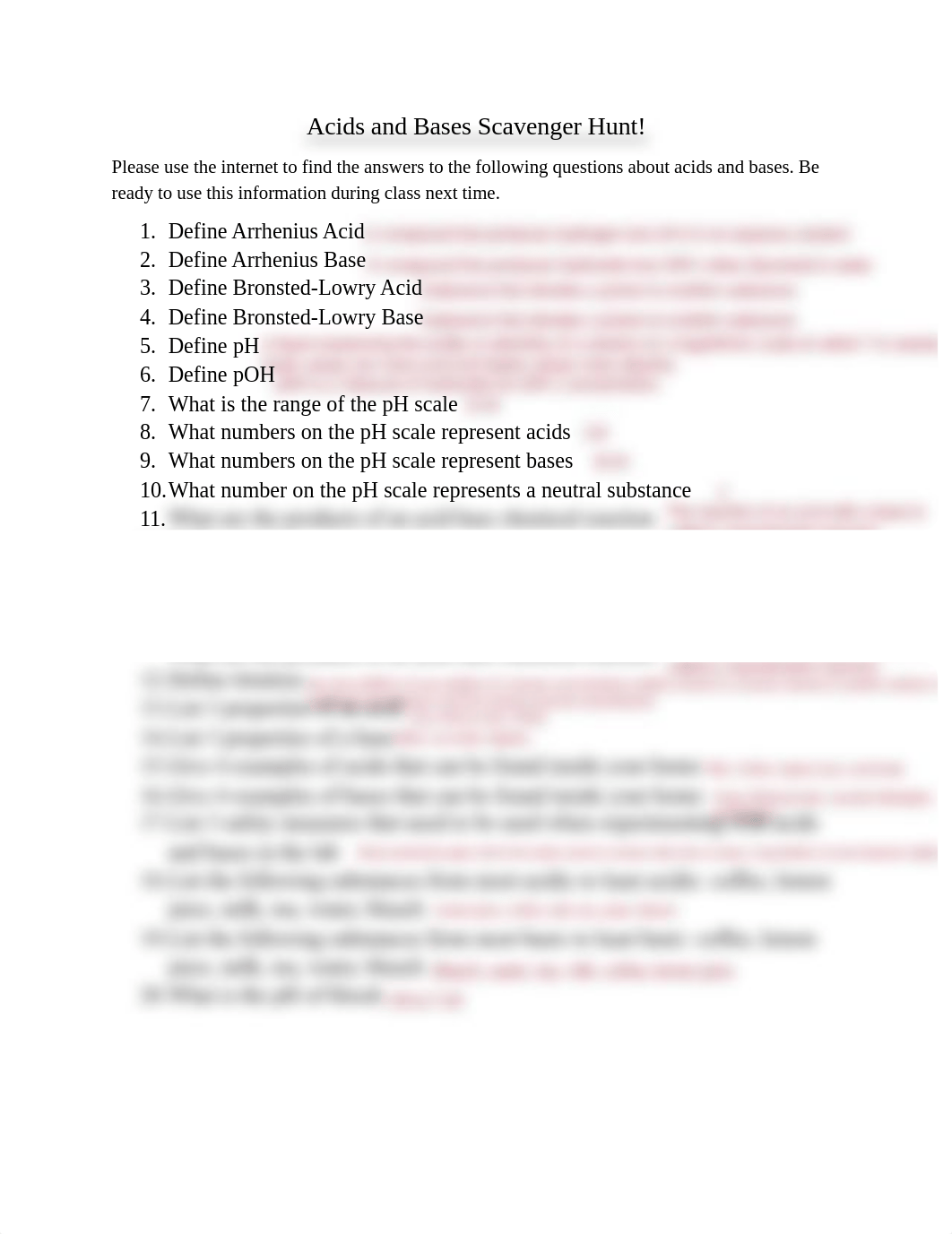 Acids and Bases Scavenger Hunt.pdf_d60po9di4kd_page1