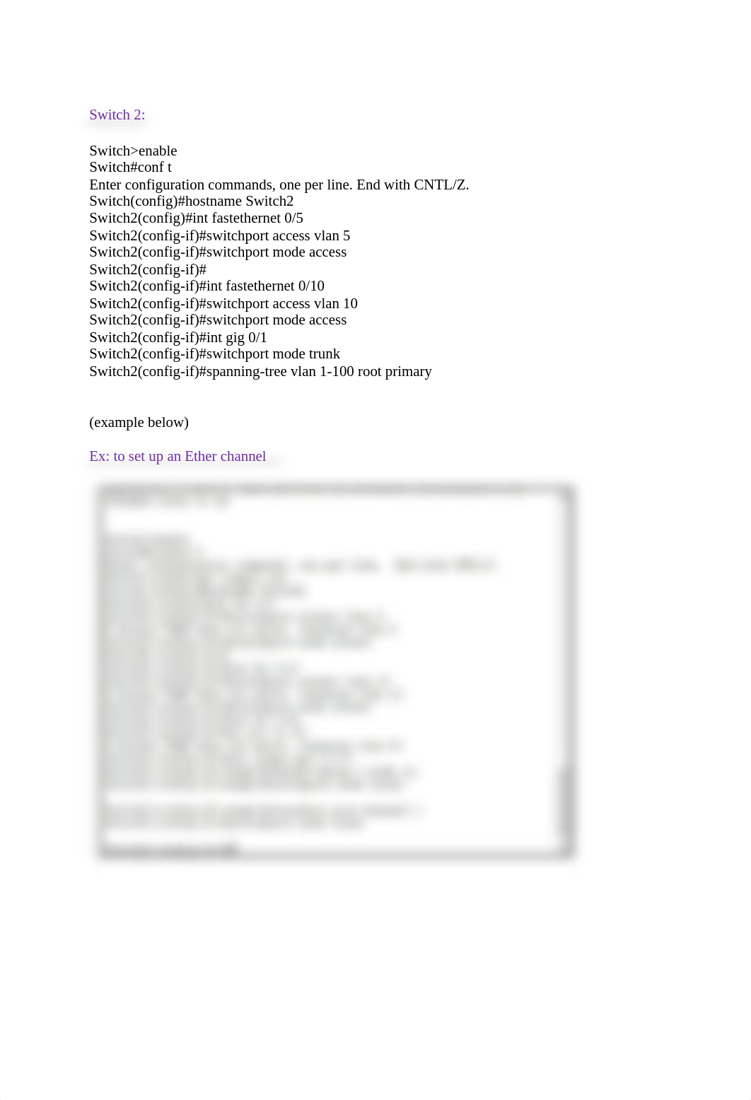 CCNA 2 7.0 Lab 5 Configuration example.docx_d60qxkn6dsk_page2