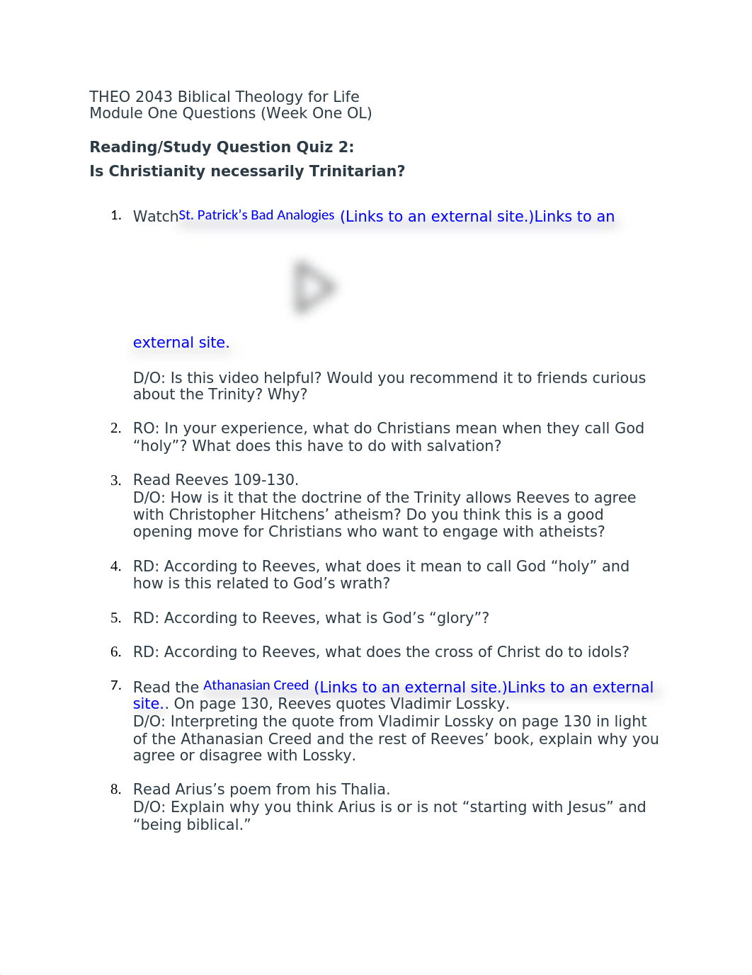 THEO 2043  REV RQ SQ Week 1 Quiz 2.docx_d60rb5wp2ly_page1