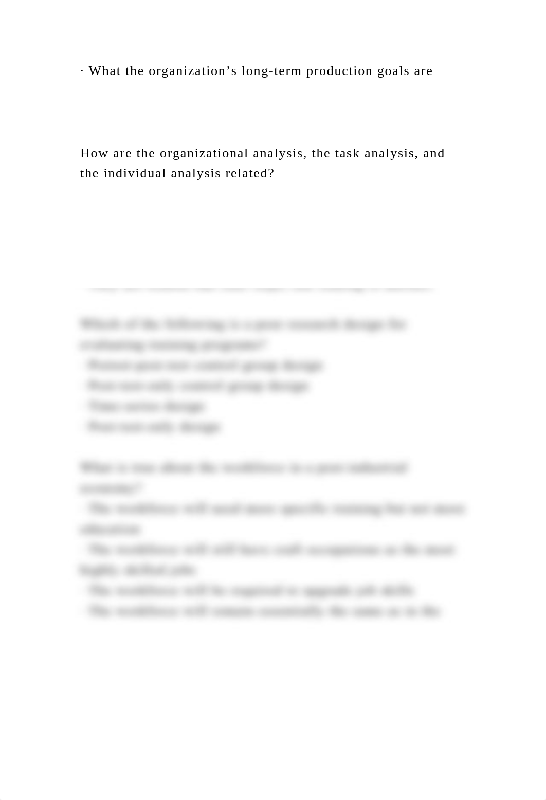 Of the four criteria for evaluating training programs, which is on.docx_d60skcyshw8_page3