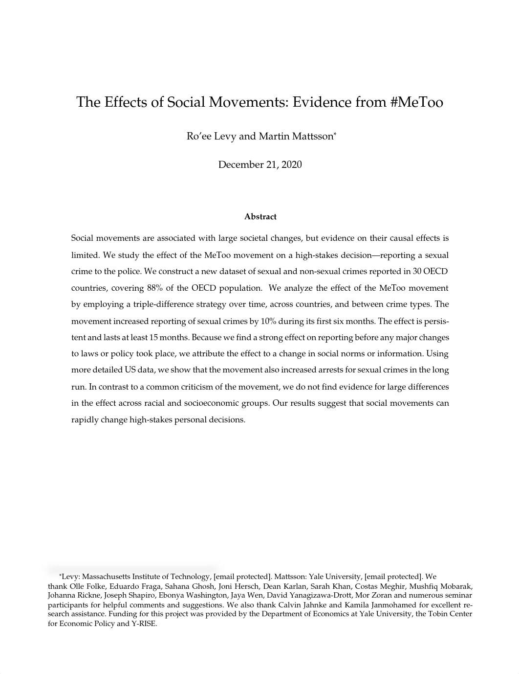 TheEffectsOfSocialMovements_Evidenc_preview.pdf_d60tqszq1dz_page1