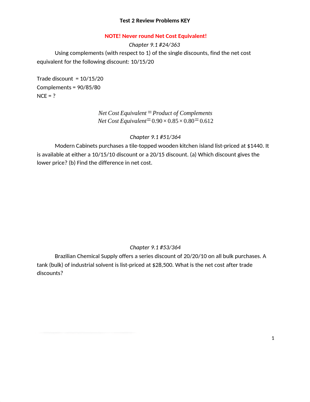 Test 2 Review Problems Key.docx_d60ubc0ftre_page1