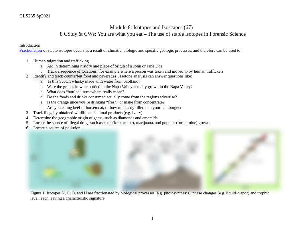 8 Csty Use of isotopes in forensics.docx_d60vk3uoigy_page1