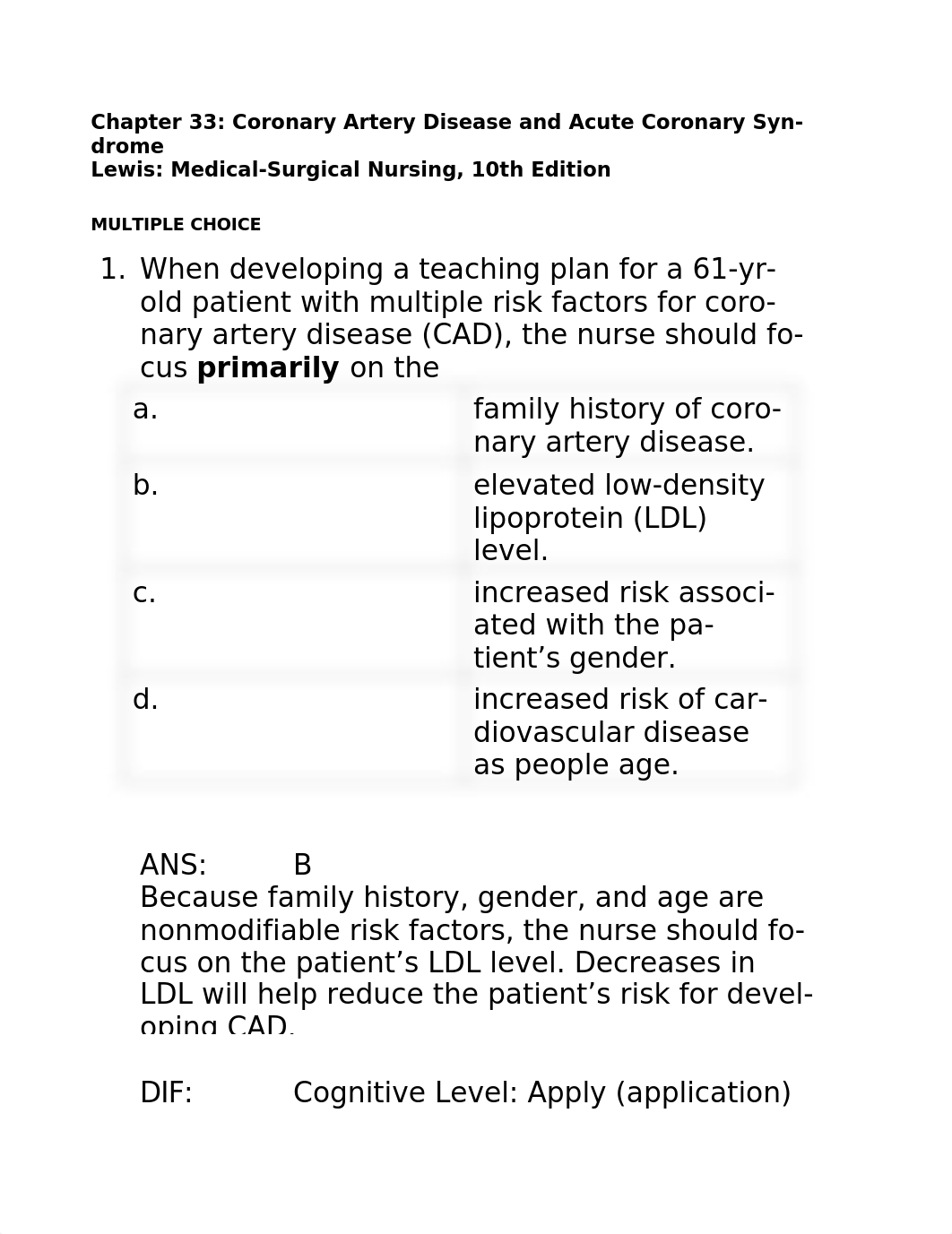 Coronary Artery Disease & Acute Coronary Syndrome .rtf_d60yu6tuxqs_page1