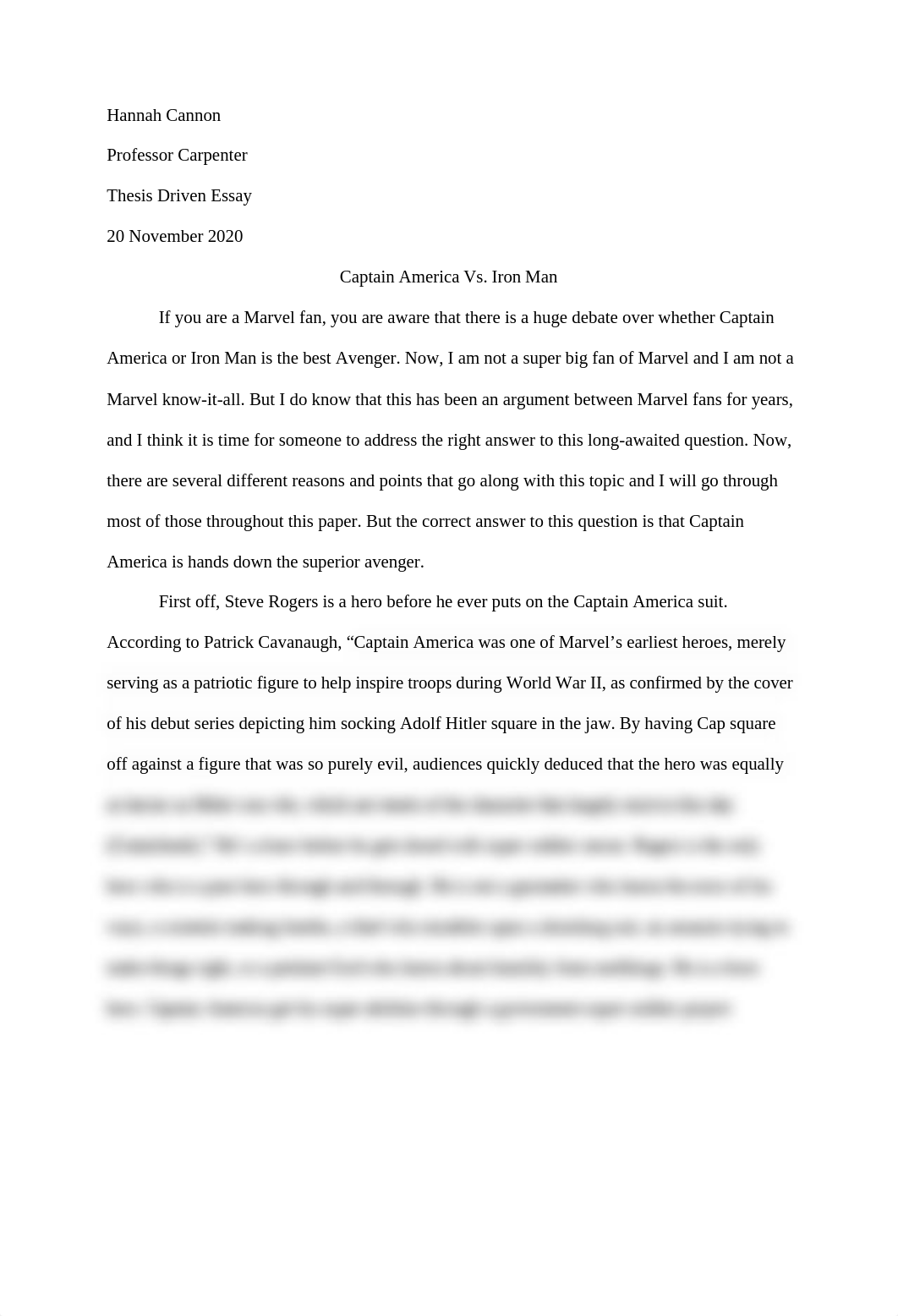 Thesis Driven Essay -4.docx_d610nycnr0p_page1