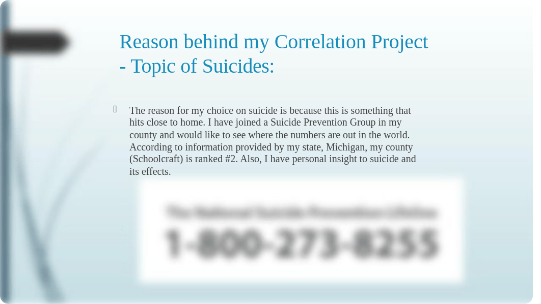 Correlation Analysis Project - 2004 Suicides.pptx_d61268oa7ku_page2