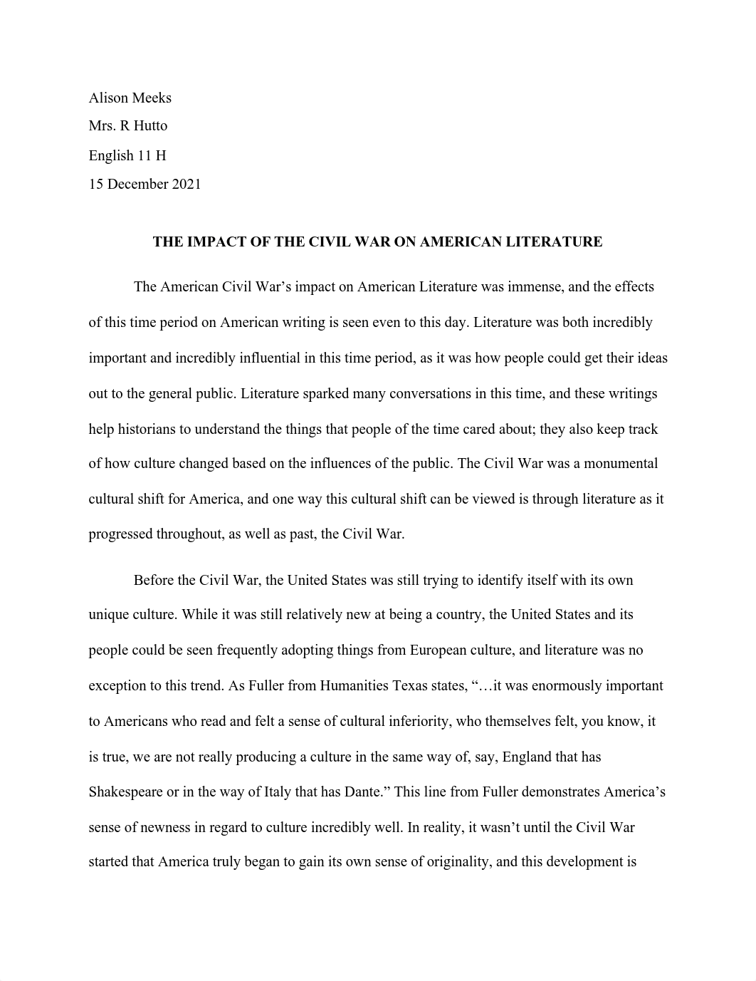 The Civil War and its Impact on American Literature.docx.pdf_d6141bhfxmu_page1