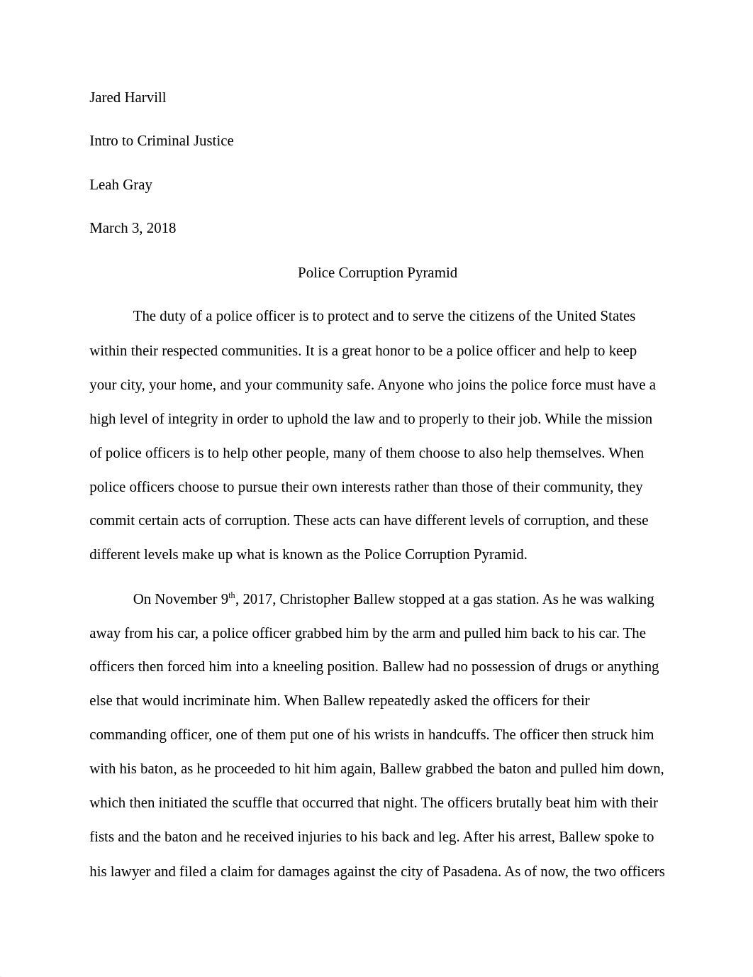 CJ Police Corruption Pyramid Paper.docx_d6143tzwzgt_page1