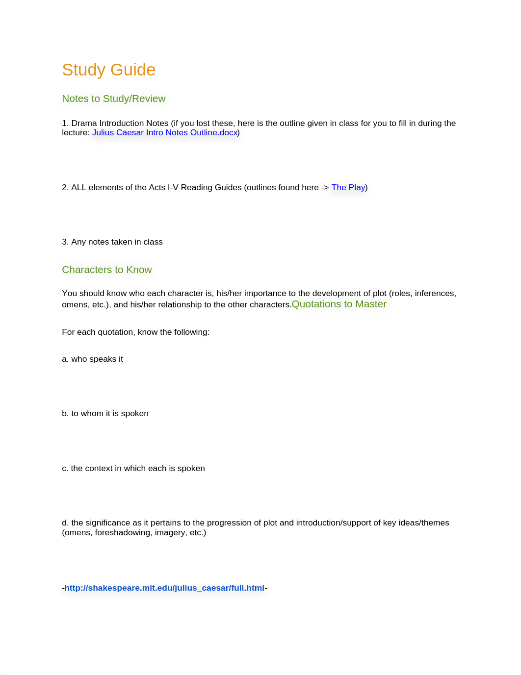 Julius Caesar Study Guide_d614uj9gplz_page1