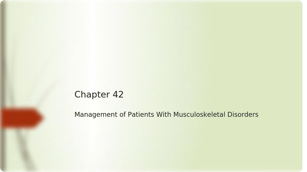 Ch 42Management musculoskeletal disorders student version 2015-2.pptx_d615bjj1urd_page1