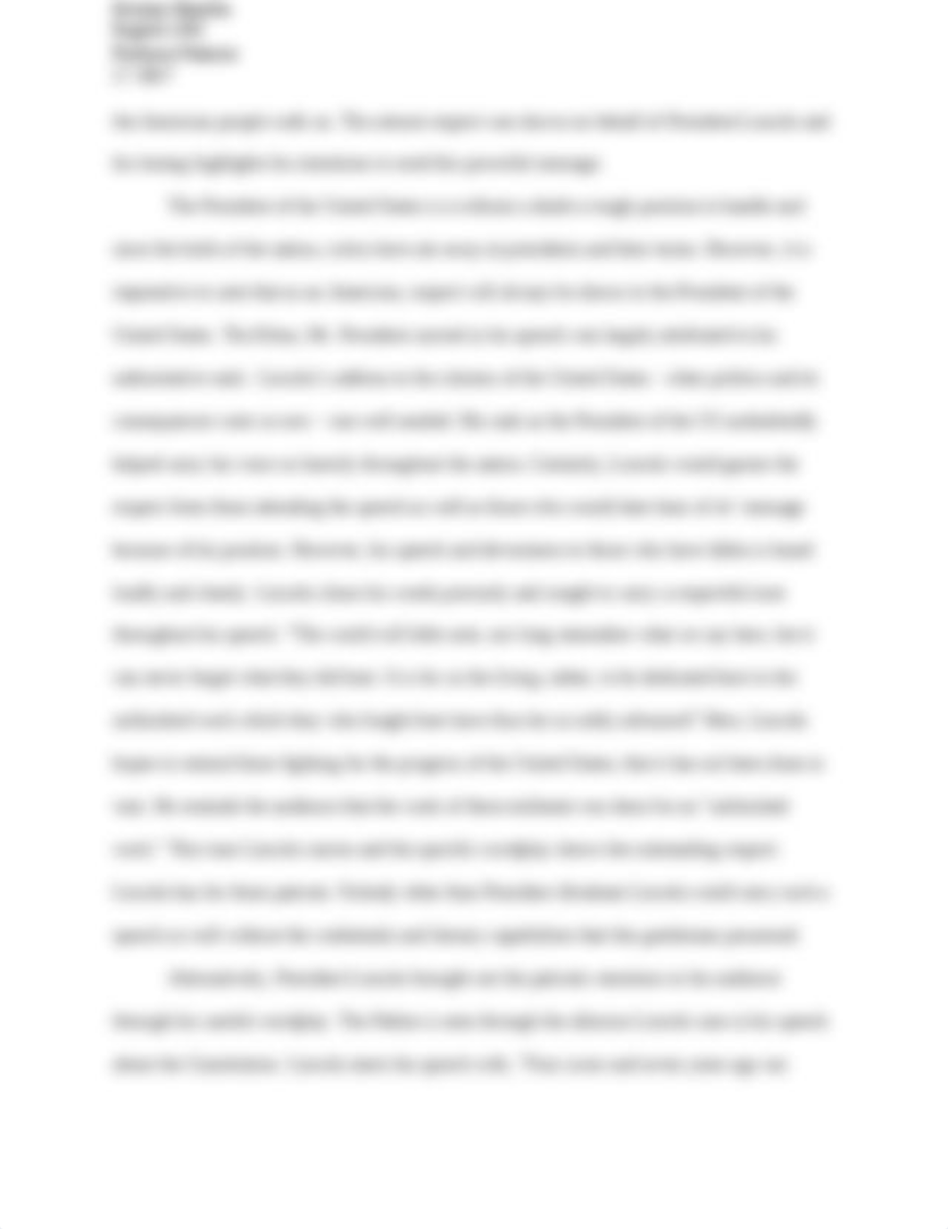 Gettysburg address rhetoric essay.docx_d615d6dhj86_page2