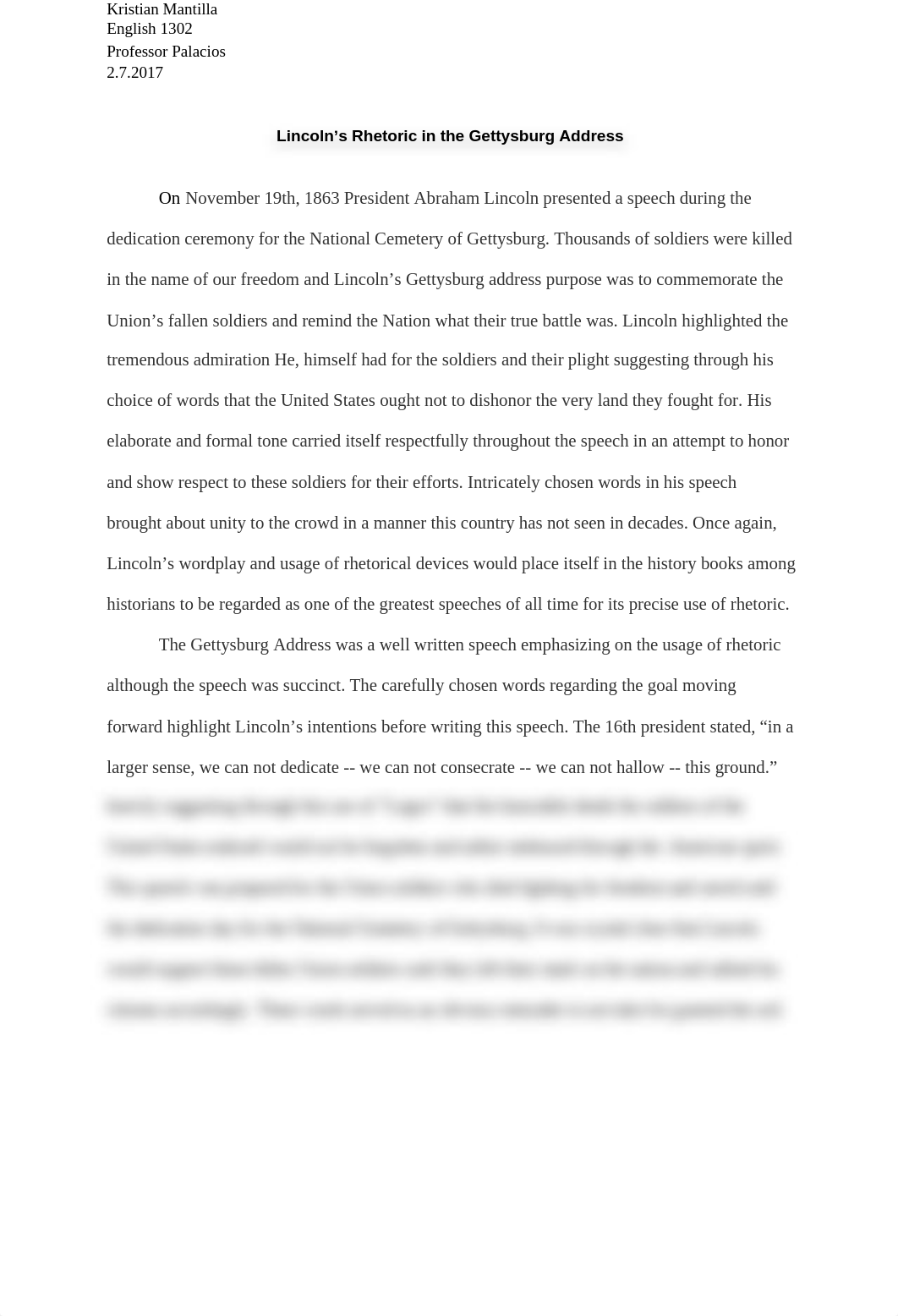 Gettysburg address rhetoric essay.docx_d615d6dhj86_page1