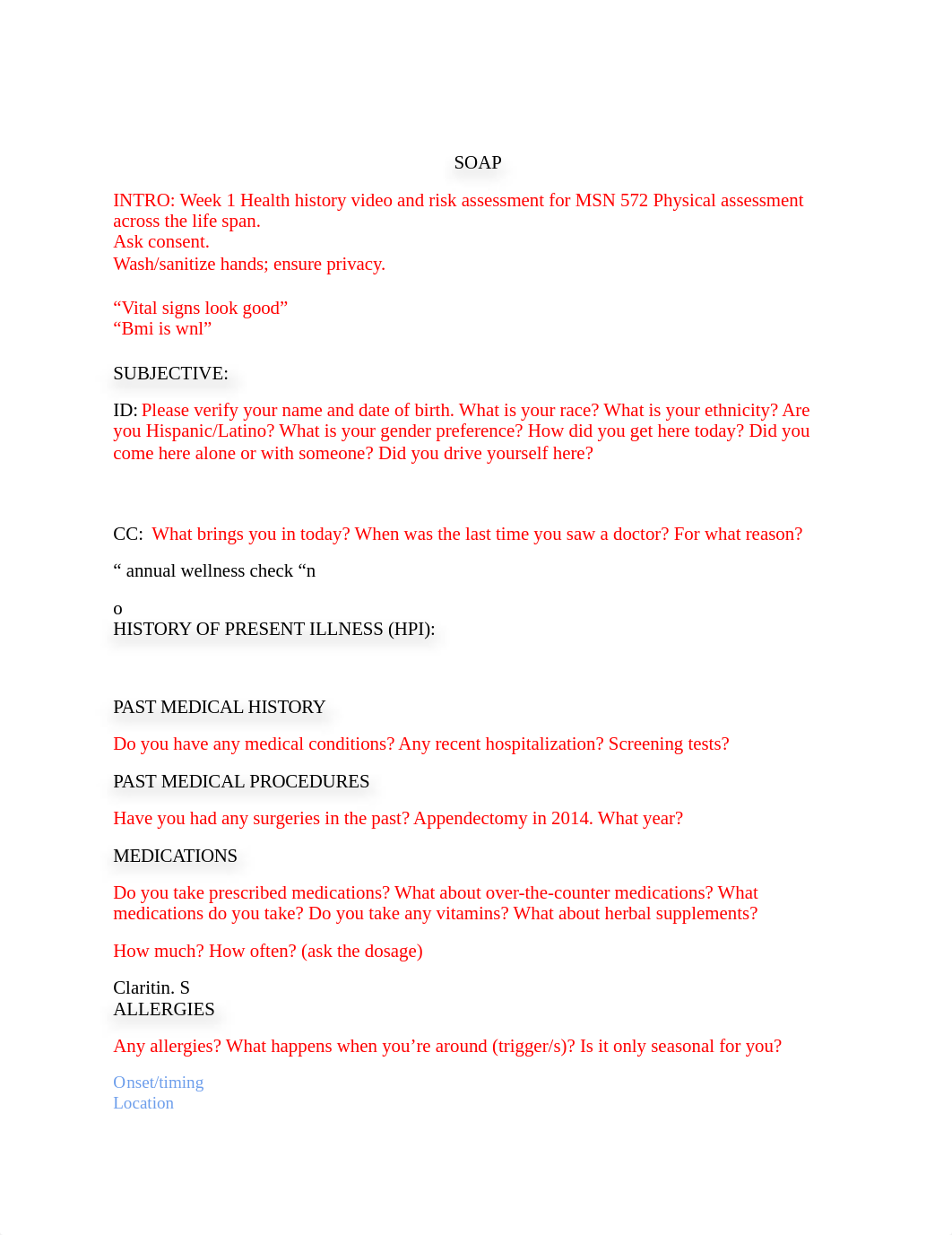 health hx script.docx_d615nvksgd5_page1